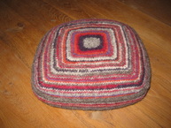 Herdwick & Swaledale knitting kit